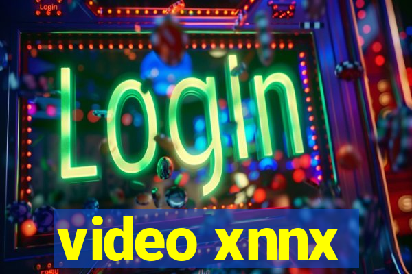 video xnnx